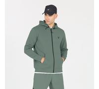 Virtus Taro Technical Full-Zip Hoody
