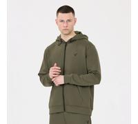 Virtus Taro Technical Full-Zip Hoody Small
