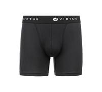 VIRTUS Tuch Boxer Shorts Black M