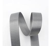 VIRUL 10 Meters 20-50mm Nylon Webbing Band Herringbone Pattern Lace Tape Ribbon DIY Bag Strap Sewing Belt Accessory