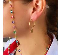 VIRUL Colorful Eyes Eyeglasses Chain Sunglasses Accessories Halter Glasses Cord spectacle chain lanyards