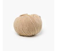 VIRUL Rainbow Cotton Thread Hand Woven Cotton Scarf Sweater DIY Material Bag Skin Friendly Soft Natural Material