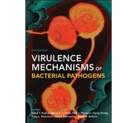 Virulence Mechanisms of Bacterial Pathogens