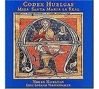 Virumbrales:Huelgas - Misa Santa Maria La Real