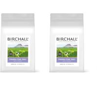 Virunga Earl Grey Leaf Tea 1kg - Loose Leaf Tea (Pack of 2)