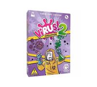 (Virus 2) Virus 1 2 Board English Card Game Interactive Strategy For Family Fun Party