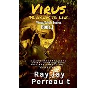 Virus-72 Hours to Live: 1 (Virus/Earth II)