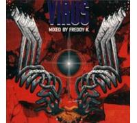 Virus ( 8 Tracks by Robert Armani )