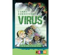 Virus: Fun abounds in this virtual adventure from a popular author of horror and comedy for children. A new edition now available with additional artwork. (4u2read)