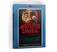 Virus (Hell of the Living Dead) Special Edition [Blu-Ray]