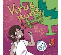 Virus Hunt: How Your Cells Keep You Safe!