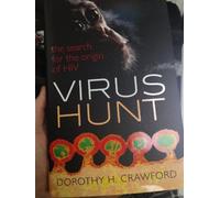 Virus Hunt: The search for the origin of HIV/AIDs