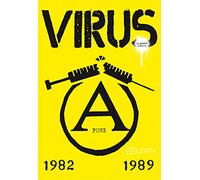 VIRUS, IL PUNK E' RUMORE