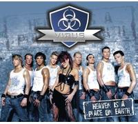 Virus Incorporation - Heaven Is A Place On Earth
