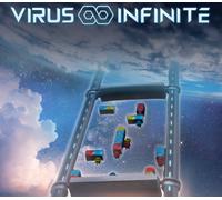 Virus Infinite Steam CD Key