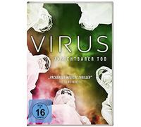 Abu,Aashiq - Virus-Unsichtbarer Tod