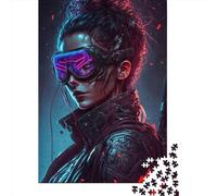 Virus Spread Wooden Puzzles 1000 Piece Jigsaw Puzzles for Adults Educational Game Challenge Toy Christmas Eve Gifts 1000pcs (75x50cm)