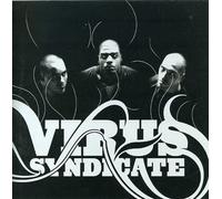 Virus Syndicate - The Work Related Illness