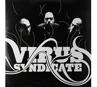 Virus Syndicate - The Work Related Illness: Parental Advisory [VINYL]