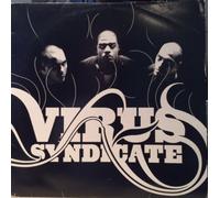 Virus Syndicate - The Work Related Illness [VINYL]