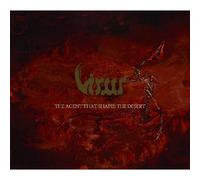 Virus - The Agent That Shapes The Desert