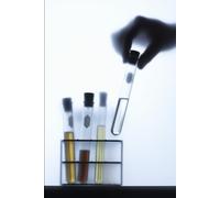 Virus Vaccine & The Architect: A work of fiction ... or is it ...?