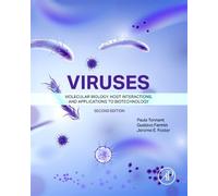 Viruses: Molecular Biology, Host Interactions, and Applications to Biotechnology