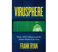 Virusphere: Explains the science behind the coronavirus outbreak