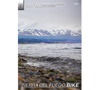 Virutal Active Tierra del Fuego Bike