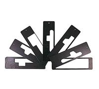 VIRUTEX 3635035 Pl.amig-405/407/408-pr L95 G35 for DIYers & Professionals, Ideal for Repair, Installation and Workshop tasks