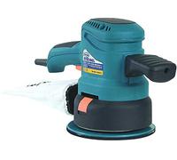 VIRUTEX 4600310 Sandpaperdora Rotorbital Rte146l Elec.orb.4 for DIYers & Professionals, Designed for Cutting and Finishing Jobs