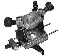 VIRUTEX 5646670 Cabezal Tupi Fresadora Combi for DIYers & Professionals, Ideal for Repair, Installation and Workshop tasks
