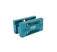 Virutex Profiling Tool Edge Cutter Turquoise