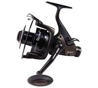 VIRUX QXST3603 Carrete Strike 3 60 Br - 2+1bb for adults, built for everyday use