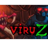 ViruZ (PC) Steam Gift - EU