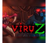 ViruZ (PC) Steam Gift - GLOBAL