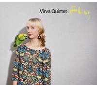 Virva Quintet - Fly