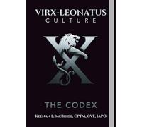 Virx-Leonatus Culture: The Codex