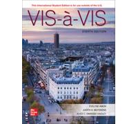 Vis-A-Vis ISE