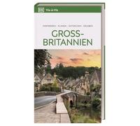 Vis-à-Vis Reiseführer Großbritannien: Mit detailreichen 3D-Illustrationen. Von Reisenden. Für Reisende.
