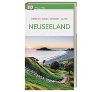 Vis-à-Vis Reiseführer Neuseeland