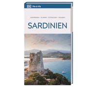 Vis-à-Vis Reiseführer Sardinien: Mit detailreichen 3D-Illustrationen. Von Reisenden. Für Reisende.