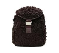Vis Buck Backpack Mini - male - Rains - Backpacks - Brown - ONE SIZE - Bags ONE SIZE