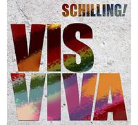 Peter Schilling – Vis Viva – CD – Sony Music (US Import)