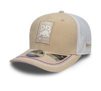 Visa Cash App RB F1 Miami 9Seventy Cap Stretch Snap Adults - Stone