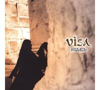 Visa - Maktub
