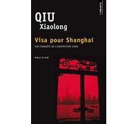 Visa Pour Shanghai