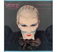 Visage - FADE TO GREY