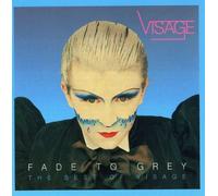 Visage - Fade To Grey: The Best Of Visage