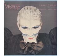 Visage - Fade to Grey - The Singles Collection [Vinyl LP]